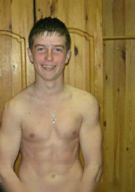 Вовик из Могилёва, ищу на сайте знакомства на одну ночь