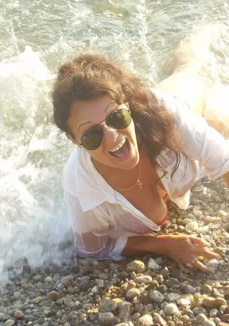 Я Даша, 62 років з Старокостянтинів, шукаю знайомства без зобов'язань