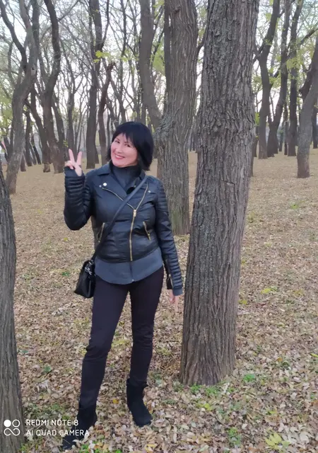 Татьяна з Київ, мені 48 років, познайомлюсь для спілкування