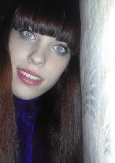 Я Лиза, 30, из Жлобина, ищу знакомство для общения