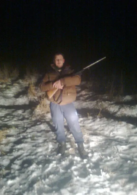 Я Дима, 37, знакомлюсь на одну ночь в Воложине