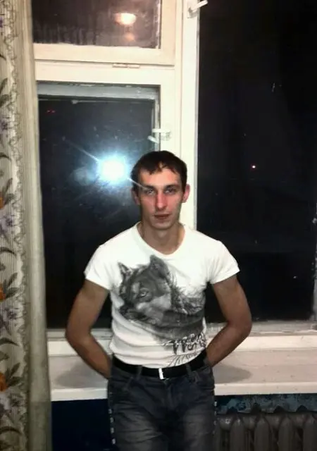 Илья из Калинковичей, мне 39, познакомлюсь для постоянных отношений