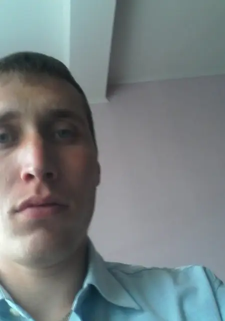 Михайло из Червонограда, ищу на сайте знакомства на одну ночь