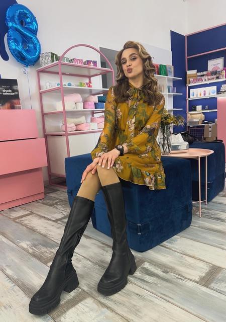 Марина з Дніпро, мені 26 років, познайомлюсь для відкриті стосунки