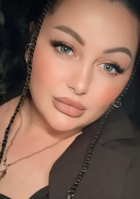 Екатерина з Тернопіль, шукаю на сайті спілкування