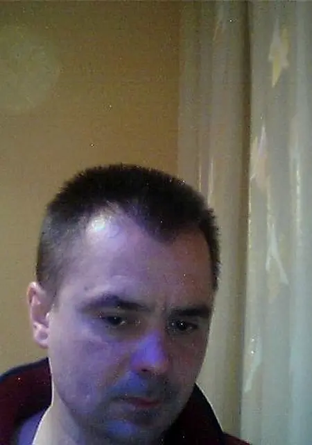 Я Ярик, 54 років з Коломия, шукаю знайомство для спілкування