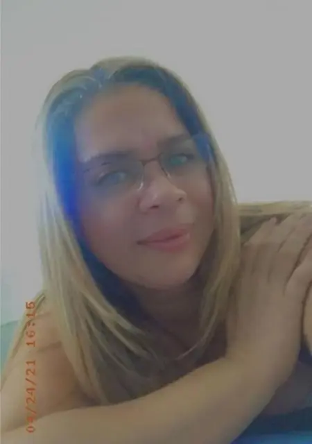 Karimar из Мадрида, мне 42, познакомлюсь