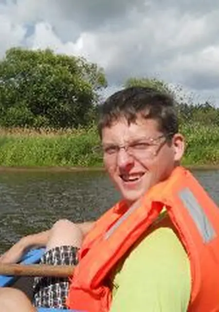 Николай из Столбцов, ищу на сайте знакомства на одну ночь