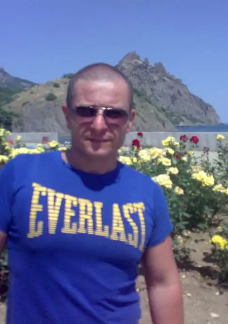 Я Moderated, 48 років, знайомлюсь без зобов'язань у Кременчуку