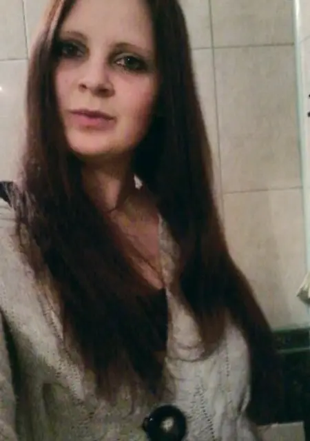 Юлия з Горлівки, мені 33 років, познайомлюсь для дружби