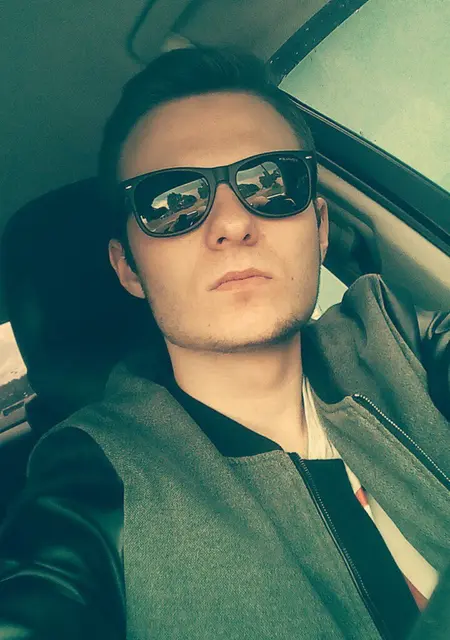 Artem из Уэйкфилд, мне 27, познакомлюсь на одну ночь