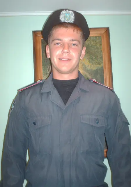 Евгений з Бердичів, мені 36 років, познайомлюсь для вірт