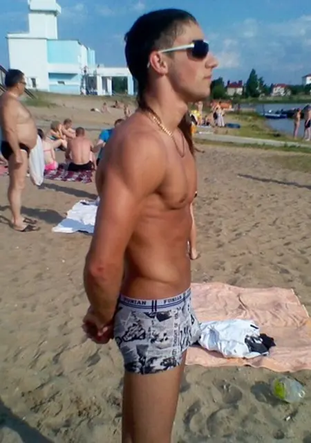 Я Дима, 32, знакомлюсь на одну ночь в Могилёве