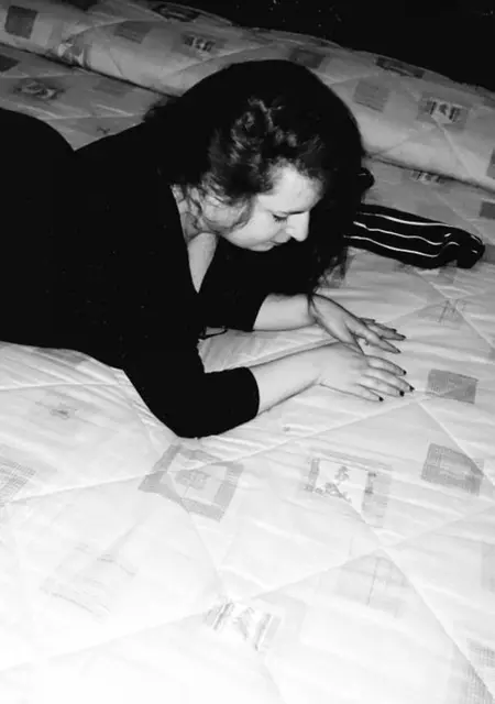 Elen из Рима, мне 26, познакомлюсь