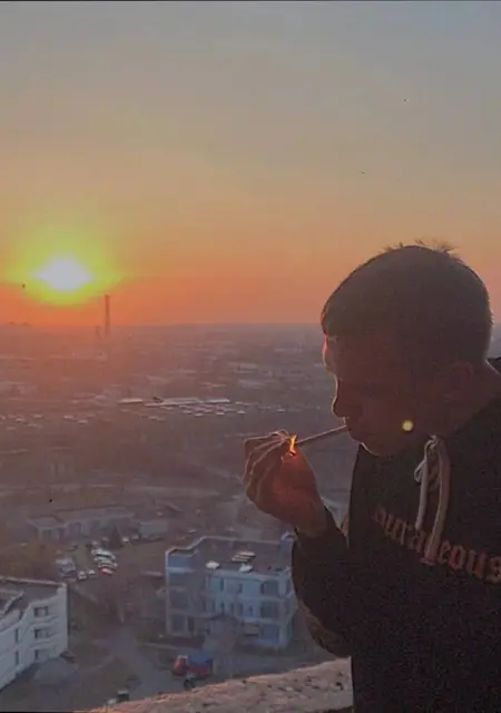 Слава из Слуцка, мне 22, познакомлюсь на одну ночь