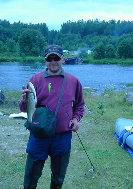 Я Panda, 50 років, знайомлюсь для дружбы у Кременчук