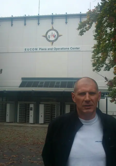 Leonid из Праги, ищу на сайте дружбу