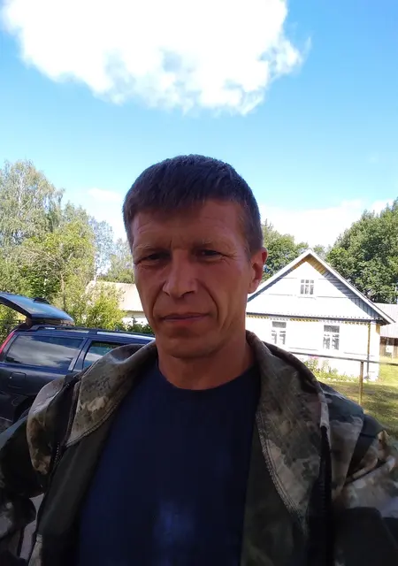 Я Александр, 47, знакомлюсь на одну ночь в Вилейке