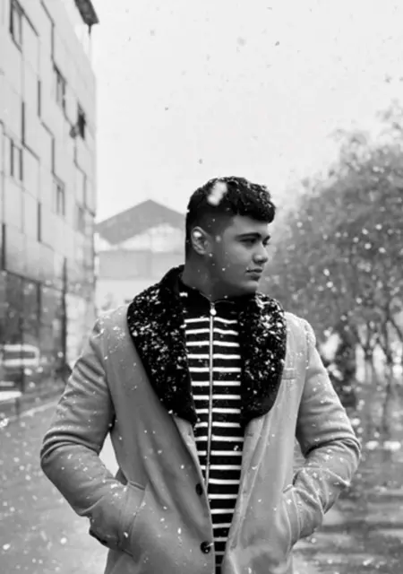 Я Техрон, 29, знакомлюсь для постоянных отношений в Самарканде