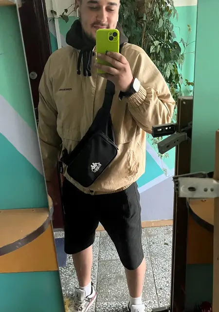 Алексей из Слонима, мне 25, познакомлюсь для вирта