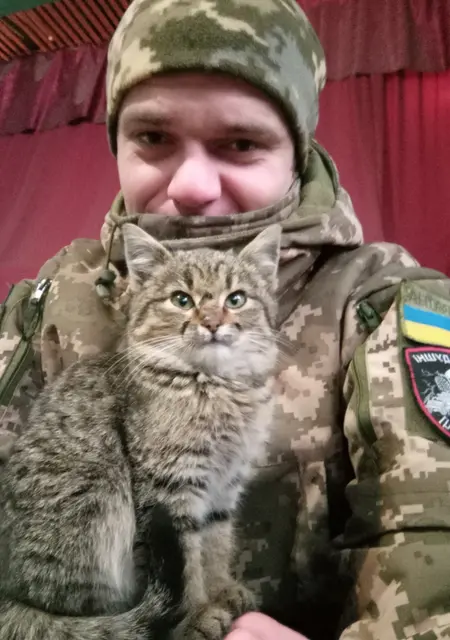 Сергій из Луцка, ищу на сайте знакомства на одну ночь