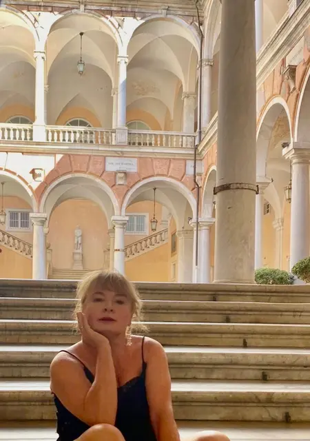 Soy Sol, 47 años, conociéndome para lío de una noche en Palma de Mallorca