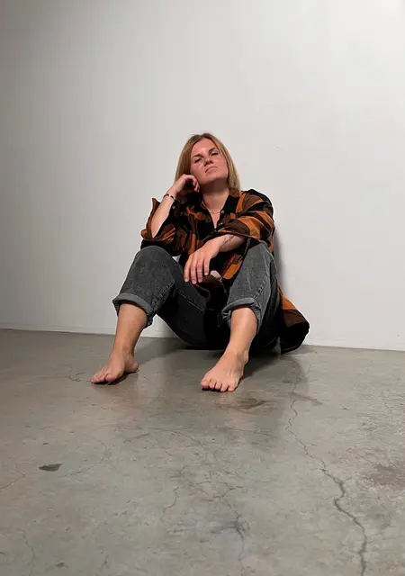 Кристина из Берлина, ищу на сайте знакомства без обязательств