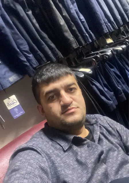 Я Фаиг, 37, из Дубая, ищу знакомство для постоянных отношений