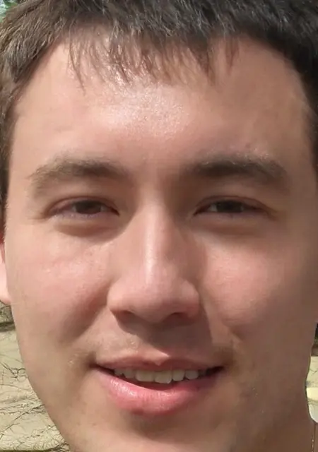 Я Николай Озеров, 25, знакомлюсь на одну ночь в Рыбнице