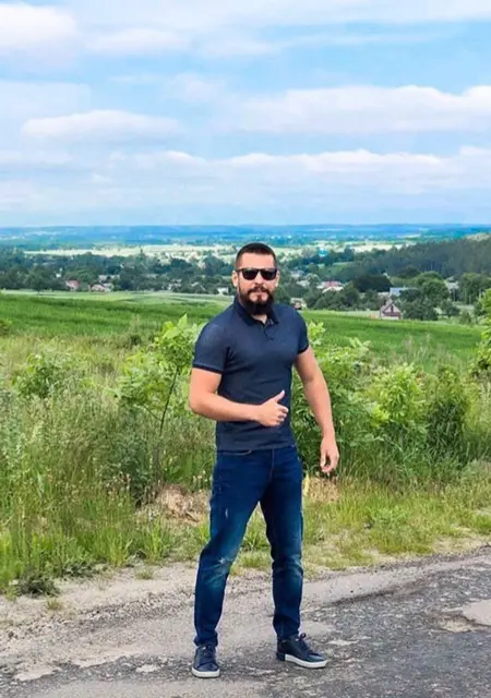 Я Mranonim, 30 років, знайомлюсь для спілкування у Кривому Розі