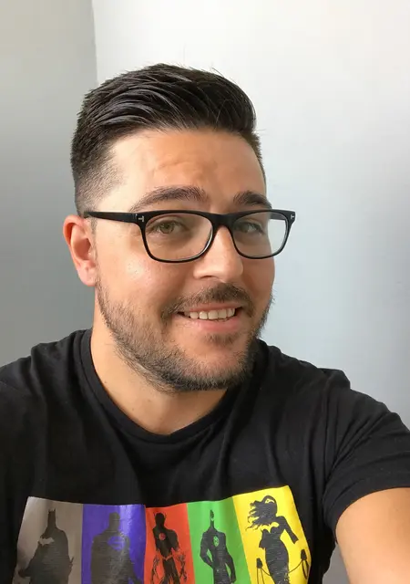 Eduardo de Las Palmas de Gran Canaria, tengo 38 años, listo para conocer para relación sin ataduras