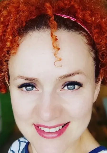 Soy Maryse, 35 años de Madrid, busco conocer gente para relación a largo plazo