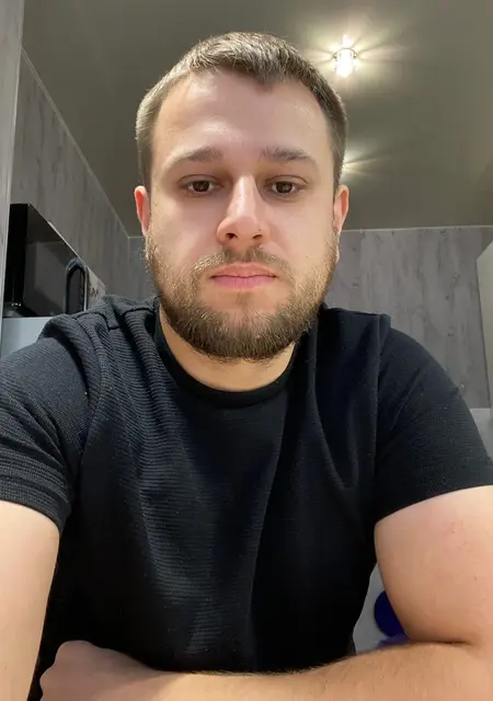 Я Андрій, 32 років, знайомлюсь для постійні стосунки у Івано-Франківськ
