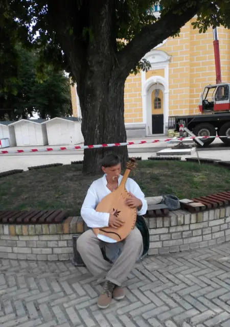Я Игорь, 50 років, знайомлюсь для спілкування у Прилуках