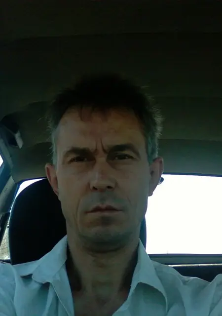 Я Николай, 58, знакомлюсь на одну ночь в Хмельницком