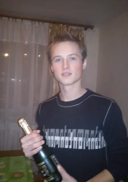 Я Игорь, 32, знакомлюсь без обязательств в Полоцке