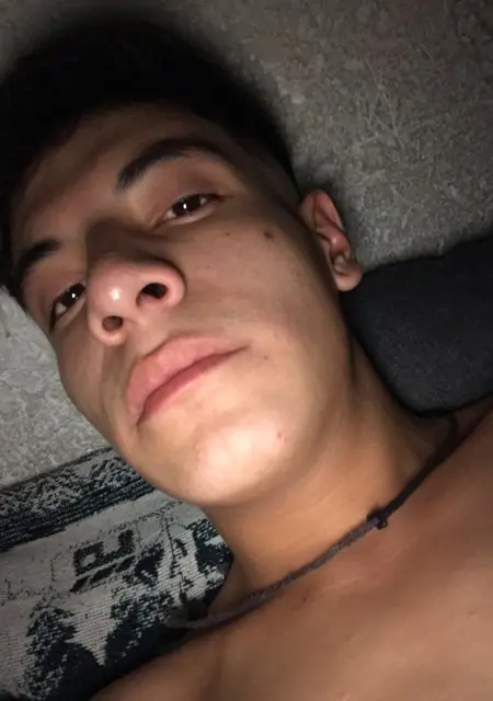 Я Bunnyhot, 22, из Селая, ищу знакомство для общения