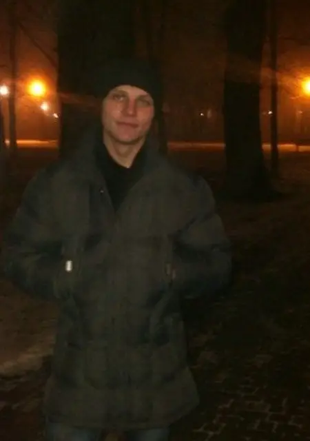 Я Виктор, 32, знакомлюсь на одну ночь в Бресте