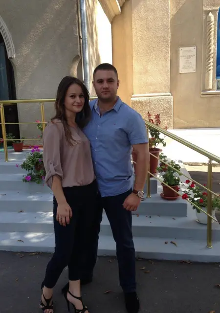 Stas из Кишинёва, мне 37, познакомлюсь для дружбы