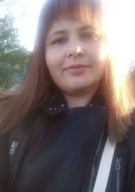 Я Мейра, 39, из Варшавы, ищу знакомство