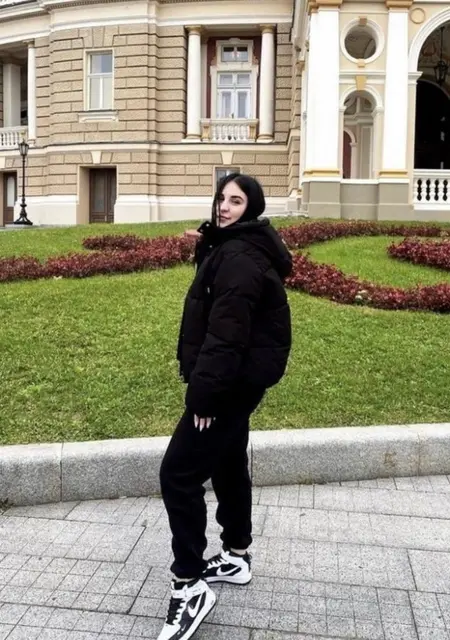 Я Анастасія, 27 років, знайомлюсь для дружби у Кременчуку