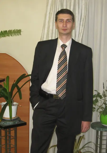 Я Леон, 51, знакомлюсь без обязательств в Минске