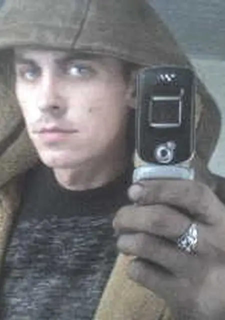 Я Алексей, 43 років з Макіївки, шукаю знайомство для постійних стосунків