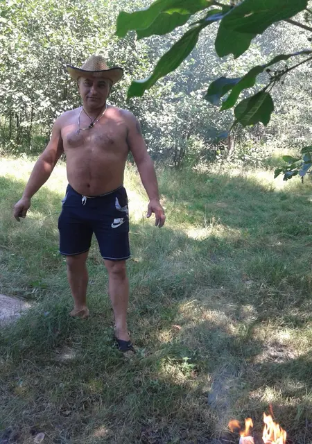Я Eleg, 55, знакомлюсь без обязательств в Лунинце