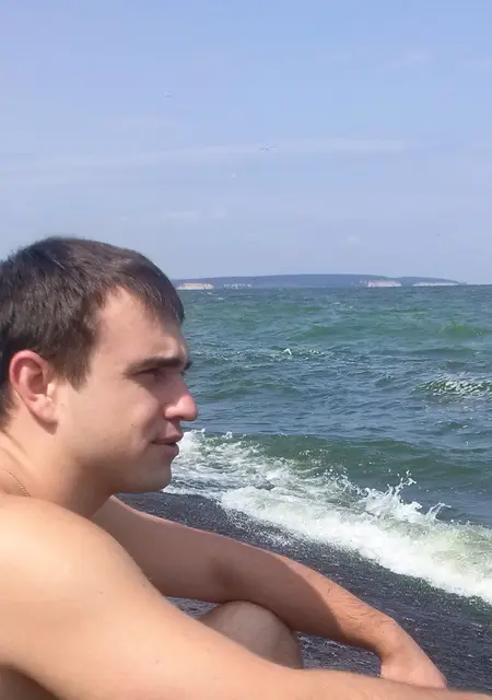 Я Black Cat, 33 років, знайомлюсь без зобов'язань у Світловодськ