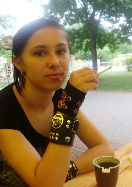 Я Виктория, 31, знакомлюсь для постоянных отношений в Кобрине