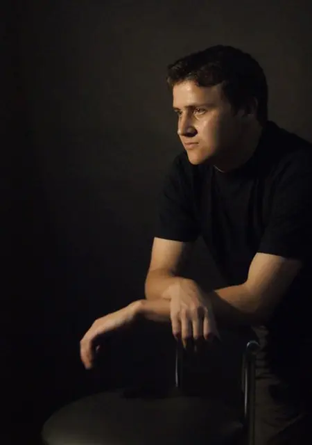 Я Саша, 33 років з Чернівців, шукаю знайомство для дружби