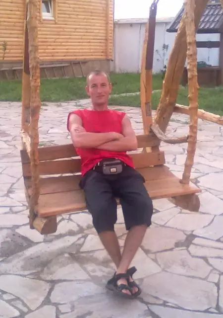 Alex з Суми, шукаю на сайті знайомства на одну ніч