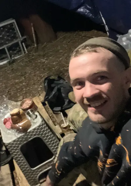 Я Роман, 28, знакомлюсь для общения в Харькове