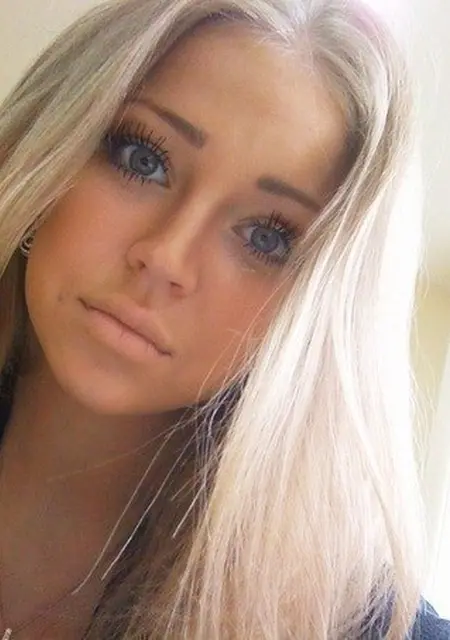 Я Юлия, 36, из Орши, ищу знакомство для постоянных отношений